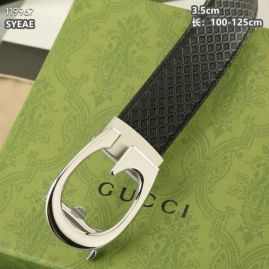 Picture of Gucci Belts _SKUGuccibelt35mmX100-125cm8L153068